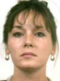 Dr. Holly C. Strong M.D., Pulmonologist