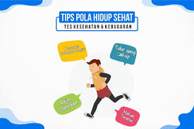 Definisi akuntansi adalah suatu kegiatan jasa yang fungsinya menyediakan informasi. Pola Hidup Sehat Tes Kesehatan Kebugaran Stanbrain Indonesia