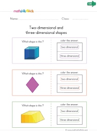 Look at the picture on the left of the shapes worksheet. Free Printable 3d Shapes Worksheets For Kindergarten Solid Figures Worksheets