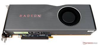 Xfx radeon rx 5700 xt thicc iii ultra. Amd Radeon Rx 5700 Xt Im Test Bekannte Problematik Beim Referenzdesign Notebookcheck Com Tests