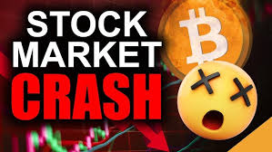 We'll ask him questions to see whether he predicts a stock market crash in 2021, his views on cryptocurrency and bitcoin predictions, as well as other cryptocurrencies, and all things finance. Imminent 2021 Stock Market Crash Will Bitcoin Survive Youtube
