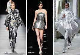 I want a light color but not totally washed out. Fall Winter 2020 2021 Color Trends Fall 2020 Runway Colors