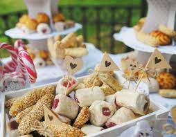 7 baby shower menu ideas. Baby Shower Food Ideas Pregnancy Kidspot