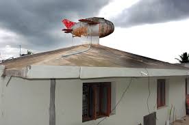 The tank walls are designed in the same way as the walls of tanks resting on the ground. Think Tank How Water Tanks Took Shape Of Boats Planes Cars Star Of Mysore