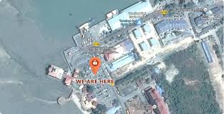 Seaview hotel kuala perlis ⭐ , malaysia, kuala perlis, persiaran putra timur: Contact Content