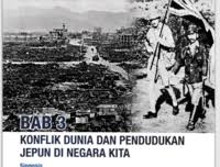 Konon tembakau yang menjadi sumber utama krisis ekonomi ini. Sejarah Kssm T4b3 Perang Dunia M S 50 67 Quiz Quizizz