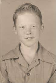 James McCloud Obituary