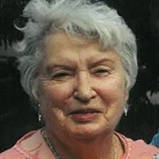 Wanda F. McGlothlin Obituary May 18, 2015