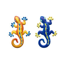 Furnish your garden and walls with our outdoor metal decorations and art! Metal Lizard Garden Decor Outdoor And Outdoor Wall Decor Home Decoration Buy Seagrass Wall Decoration Allah Metal Home Decoration Deer Themed Home Decor Product On Alibaba Com