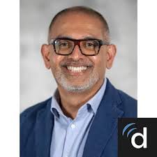 Dr. Balaji K. Tamarappoo, MD