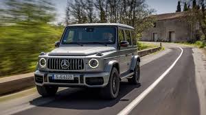 Mercedes amg g63 tuned to 940 horsepower is supercar quick 940 horsepower is impressive but wait until you find out the amount of torque. 2019 Mercedes Amg G63 Is A Bit Cheaper Than S63
