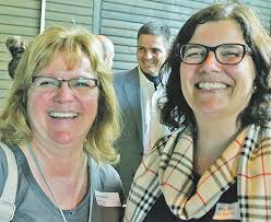 Zwanzig Jahre Zeitung «Regional»