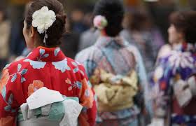 Kanzashi are hair ornaments used in traditional japanese hairstyles. The Importance Of Hairstyles For The Japanese Yabai The Modern Vibrant Face Of Japan
