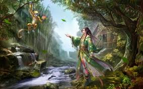 Pin On Asian Art And Similar Themes