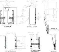 Wall Height Seotutorials Club