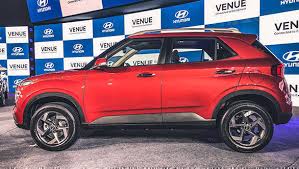 Read about venue on road price, reviews, variants & features. 2019 Hyundai Venue Suv On Road Prices In India Revealed Overdrive