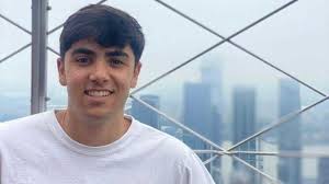 Jaime Fleming, nota más alta de Selectividad 2024 en Huelva: "No tengo  grandes trucos: confía en ti mismo y desconecta cuando lo necesites"