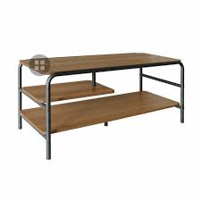 Meja lipat fold bracket dinding papan 30x60x1,5cm free siku lipat 20cm. Harga Meja Tv Besi Terbaru Juli 2021 Biggo Indonesia