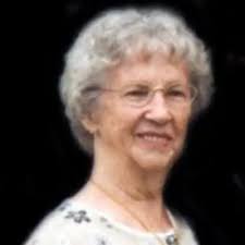 Obituary information for Lucille Evans