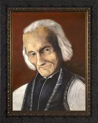 St. John Vianney
