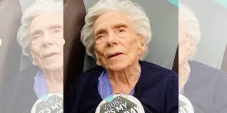 Bolton resident celebrates 106th birthday