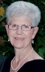Obituary information for Lois Grace Busko