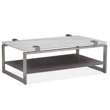1st place in table magnussen prescott modern 54 x 34 honey rustic coffee ranking industrially simple table design showcases reclaimed wood in a rustic honey finish with a distressed iron base. T4852 43 Magnussen Home Furniture Rectangular Cocktail Table