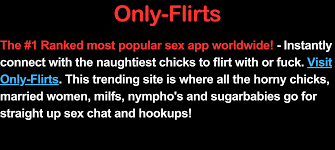 321SexChat & 19+ Best Free Sex Chat Sites Like 321SexChat.com!