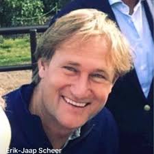 Erik-Jaap Scheer Email & Phone Number