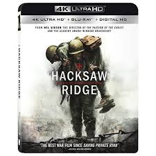 Check spelling or type a new query. Hacksaw Ridge 4k Uhd Blu Ray Digital Target