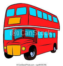Plan your trip to london now. Images Of Cartoon Double Decker Bus Drawing