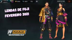 Download 53727 high quality free fonts for windows, mac and linux. Elite Pass February 2021 Free Fire Legends Of Fuji Leaked Online Free Fire Mania