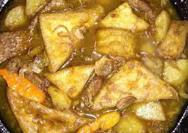 1 papan tempe (potong dadu) 500 ml santan. Resep Tahu Tempe Kuah Kecap Hijab Converse