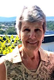 Denise Wild Obituary