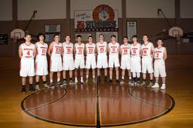2019 OSAA 1A Basketball Program