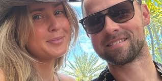 Brianna Almjeld and Samuel Blevins's Wedding Website