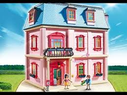 Playmobil 2017 Maison Youtube