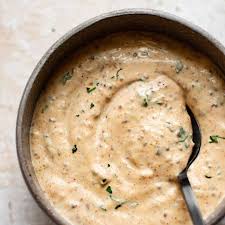 Cajun Remoulade Sauce Recipe Yummly Recipe Remoulade Sauce Cajun Remoulade Remoulade