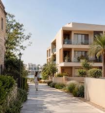 Dubai off plan Property