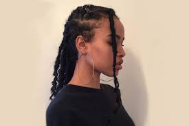 Wearing them too tightly can pull the hair from the follicle and lead to. Caring For Your Post Braided Hair Tcb