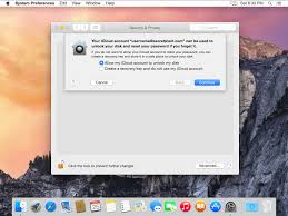 You'll have to pick a user and enter your password, then it'll drop you to command line. Yosemite S Filevault 2 Pre Boot Recovery Options Der Flounder
