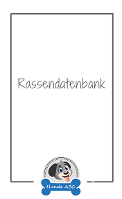 Rassendatenbank Seitdem Im 19 Jahrhundert Die Ersten Hunderassen Bewusst Gezuchtet Wurden Sind Stets Mehr Hunderassen Entsta Hundeerziehung Hundenamen Hunde