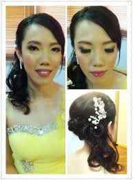 Sarah Lau Makeup & Hair