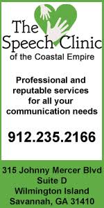 Southern Mamas » Blog Archive » (Savannah Speech Therapists) The Speech  Clinic of the Coastal Empire