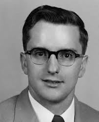 Robert Lawrence “Bob” Dalglish (1928-2014)