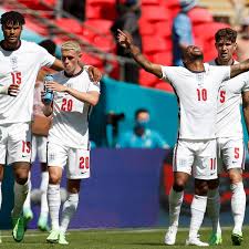 England will be aiming to book their place in the uefa euro 2020 round of 16 when they welcome neighbours scotland to wembley for a group d tie on friday. England Vs Scotland Stream Watch Euro 2020 Online Tv Lineups Sports Illustrated
