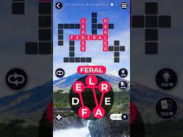 Check spelling or type a new query. Words Of Wonders Chile Petrohue Waterfalls Level 7 Youtube