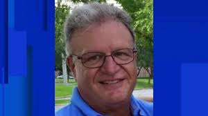 Father found murdered 40 miles from his home