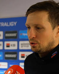 🗣️ Daniel Rákos: „Každý zápas s...