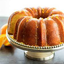 Look at the above mouth watering christmas cranberry pound cake?? Orange Pound Cake Orange Pound Cake Recipe Orange Cake Recipe Orange Cake Recipe Moist